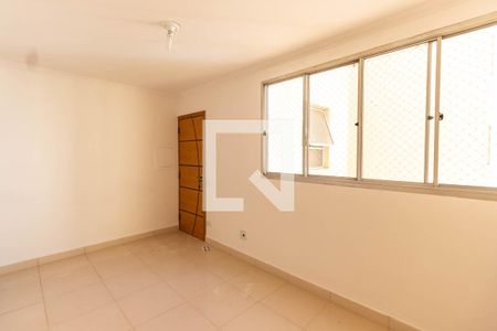 Sala de apartamento para alugar com 2 quartos, 49m² em Vila Amalia (zona Norte), São Paulo