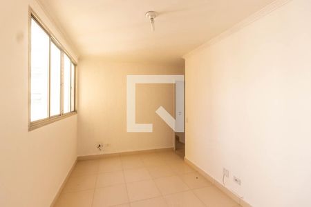 Sala de apartamento à venda com 2 quartos, 49m² em Vila Amalia (zona Norte), São Paulo