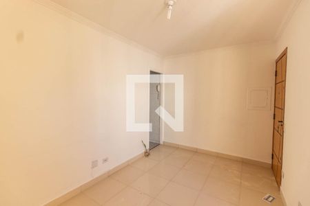 Sala de apartamento para alugar com 2 quartos, 49m² em Vila Amalia (zona Norte), São Paulo