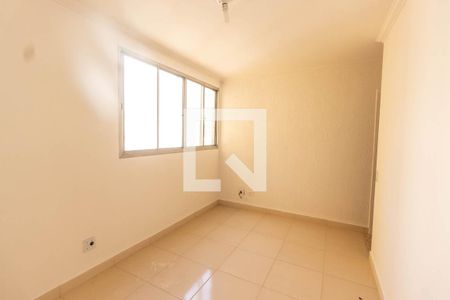 Sala de apartamento à venda com 2 quartos, 49m² em Vila Amalia (zona Norte), São Paulo