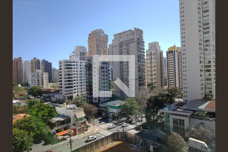 Foto 14 de apartamento à venda com 4 quartos, 246m² em Indianópolis, São Paulo