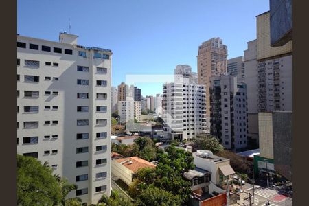 Foto 28 de apartamento à venda com 4 quartos, 246m² em Indianópolis, São Paulo