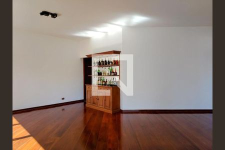 Sala de apartamento à venda com 4 quartos, 246m² em Indianópolis, São Paulo