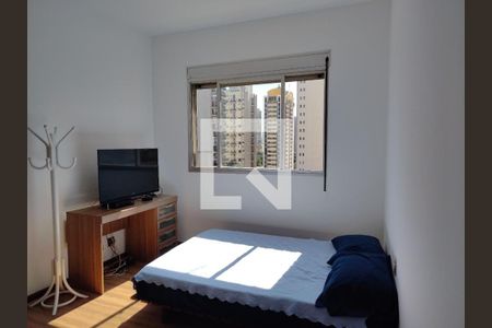 Foto 24 de apartamento à venda com 4 quartos, 246m² em Indianópolis, São Paulo