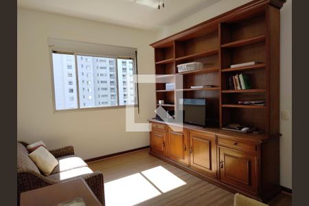 Foto 20 de apartamento à venda com 4 quartos, 246m² em Indianópolis, São Paulo