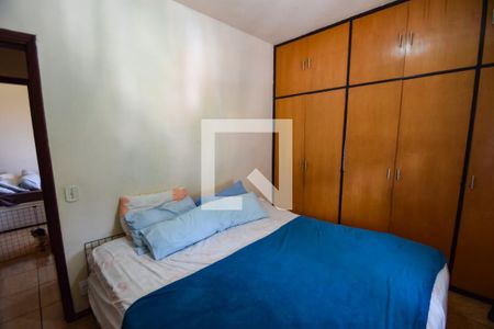 Quarto 1 de apartamento à venda com 2 quartos, 62m² em Cascadura, Rio de Janeiro