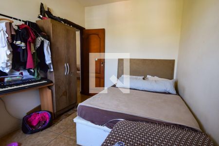 Quarto 2 de apartamento à venda com 2 quartos, 62m² em Cascadura, Rio de Janeiro