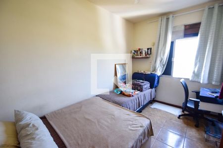 Quarto 2 de apartamento à venda com 2 quartos, 62m² em Cascadura, Rio de Janeiro