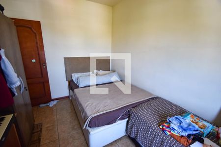 Quarto 2 de apartamento à venda com 2 quartos, 62m² em Cascadura, Rio de Janeiro