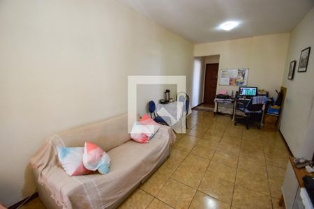 Sala de apartamento à venda com 2 quartos, 62m² em Cascadura, Rio de Janeiro