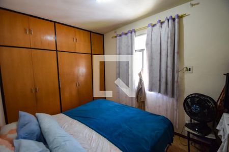 Quarto 1 de apartamento à venda com 2 quartos, 62m² em Cascadura, Rio de Janeiro