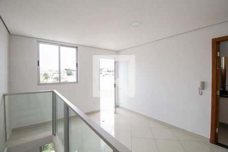 Sala 2 de apartamento para alugar com 3 quartos, 150m² em Santa Cruz, Belo Horizonte