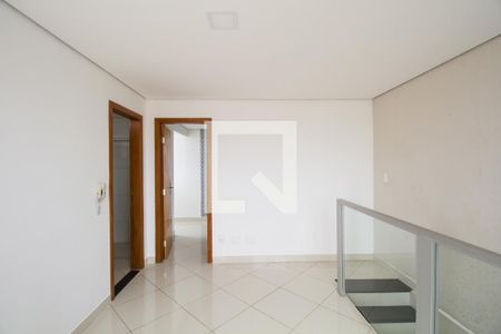 Sala 2 de apartamento para alugar com 3 quartos, 150m² em Santa Cruz, Belo Horizonte