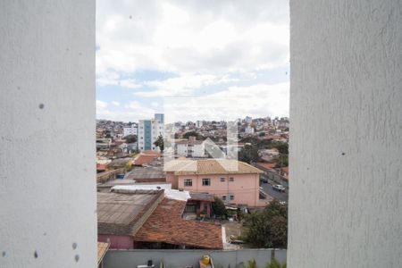 Vista da Sala 1 de apartamento para alugar com 3 quartos, 150m² em Santa Cruz, Belo Horizonte