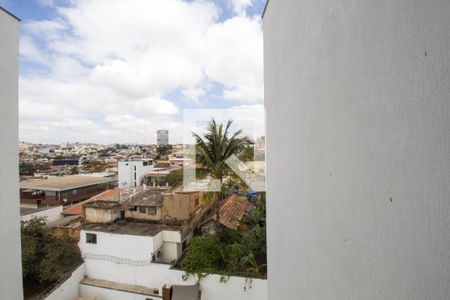 Vista da Sala 1 de apartamento para alugar com 3 quartos, 150m² em Santa Cruz, Belo Horizonte