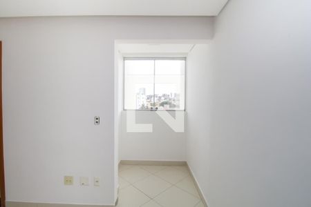 Sala 1 de apartamento para alugar com 3 quartos, 150m² em Santa Cruz, Belo Horizonte