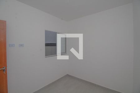 Quarto de apartamento para alugar com 2 quartos, 40m² em Vila Nhocuné, São Paulo