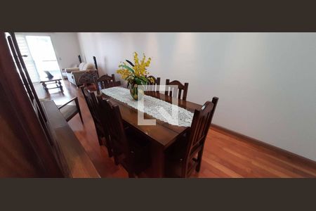 Sala de Estar de apartamento à venda com 3 quartos, 92m² em Vila Osasco, Osasco