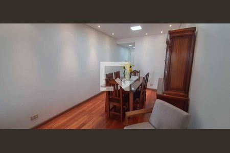 Sala de Estar de apartamento à venda com 3 quartos, 92m² em Vila Osasco, Osasco