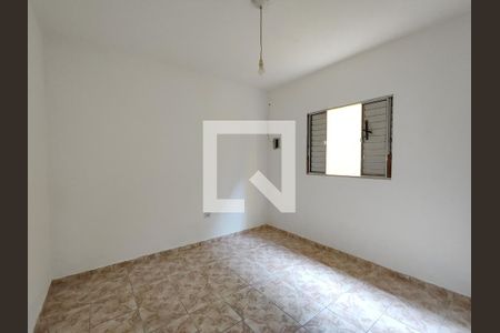 Suíte 1 de casa para alugar com 2 quartos, 60m² em Vila Correa, Ferraz de Vasconcelos