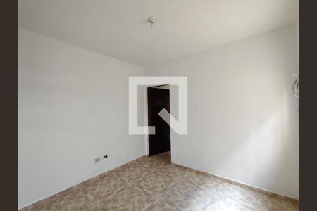 Sala/Cozinha de casa para alugar com 2 quartos, 60m² em Vila Correa, Ferraz de Vasconcelos