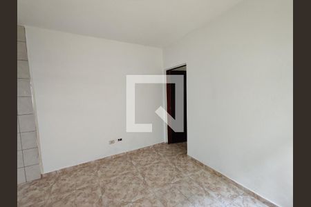 Sala/Cozinha de casa para alugar com 2 quartos, 60m² em Vila Correa, Ferraz de Vasconcelos