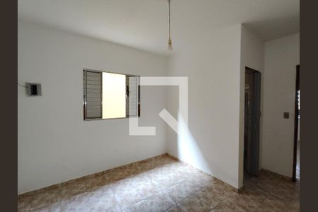 Suíte 1 de casa para alugar com 2 quartos, 60m² em Vila Correa, Ferraz de Vasconcelos