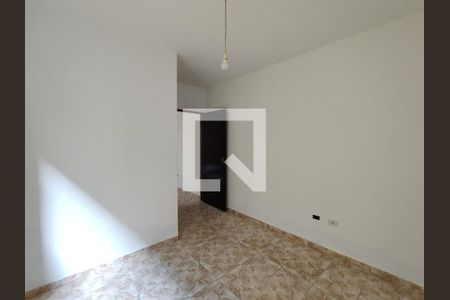 Suíte 1 de casa para alugar com 2 quartos, 60m² em Vila Correa, Ferraz de Vasconcelos