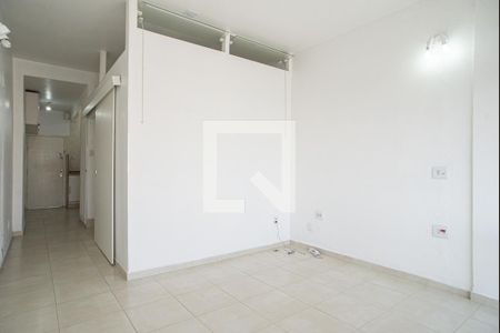 Sala de apartamento à venda com 1 quarto, 44m² em Bela Vista, São Paulo