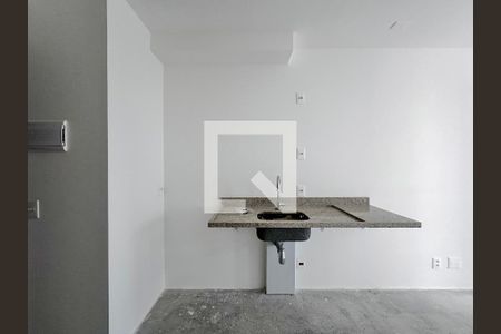 Studio de kitnet/studio à venda com 0 quarto, 24m² em Campo Belo, São Paulo