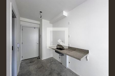 Studio de kitnet/studio à venda com 0 quarto, 24m² em Campo Belo, São Paulo