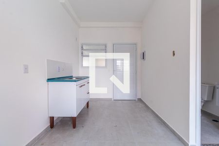 Kitnet/Studio para alugar com 1 quarto, 20m² em Parque Mikail, Guarulhos