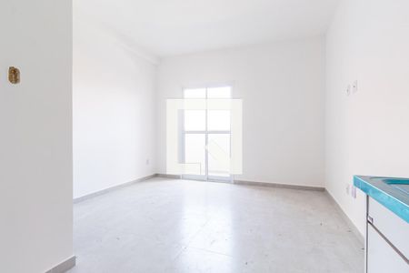 Kitnet/Studio para alugar com 1 quarto, 20m² em Parque Mikail, Guarulhos