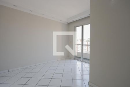 Sala de apartamento à venda com 3 quartos, 60m² em Vila Nova Cachoeirinha, São Paulo