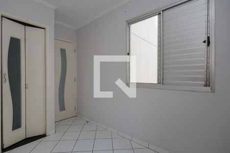 Suíte de apartamento à venda com 3 quartos, 60m² em Vila Nova Cachoeirinha, São Paulo