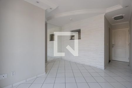 Sala de apartamento à venda com 3 quartos, 60m² em Vila Nova Cachoeirinha, São Paulo