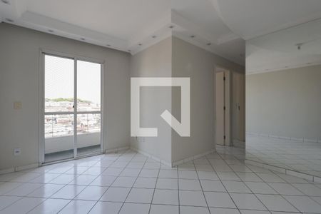 Sala de apartamento à venda com 3 quartos, 60m² em Vila Nova Cachoeirinha, São Paulo