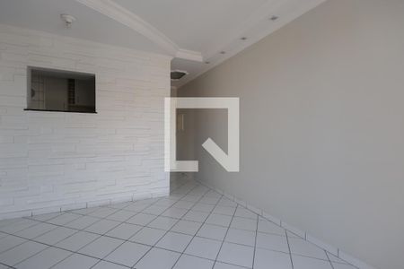 Sala de apartamento à venda com 3 quartos, 60m² em Vila Nova Cachoeirinha, São Paulo