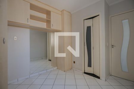 Suíte de apartamento à venda com 3 quartos, 60m² em Vila Nova Cachoeirinha, São Paulo