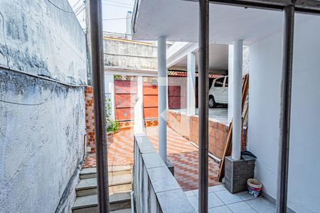 Vista Sala de casa para alugar com 3 quartos, 80m² em Freguesia do Ó, São Paulo