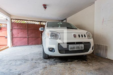 Vista Quarto 1 de casa para alugar com 3 quartos, 80m² em Freguesia do Ó, São Paulo