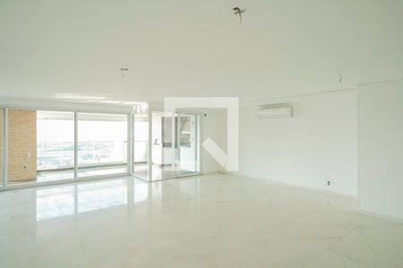 Sala de apartamento à venda com 4 quartos, 264m² em Santa Paula, São Caetano do Sul