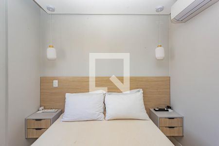 Suíte de apartamento à venda com 2 quartos, 62m² em Saúde, São Paulo