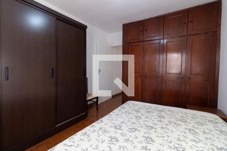 Quarto 1 de casa à venda com 3 quartos, 125m² em Jardim Sarah, São Paulo