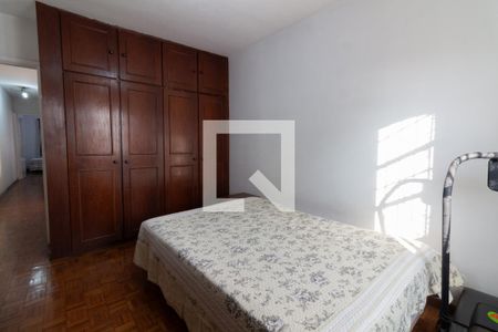 Quarto 1 de casa à venda com 3 quartos, 125m² em Jardim Sarah, São Paulo