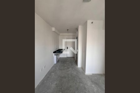 Studio de apartamento para alugar com 1 quarto, 21m² em Paraíso, São Paulo