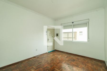 Sala de apartamento à venda com 2 quartos, 59m² em Menino Deus, Porto Alegre