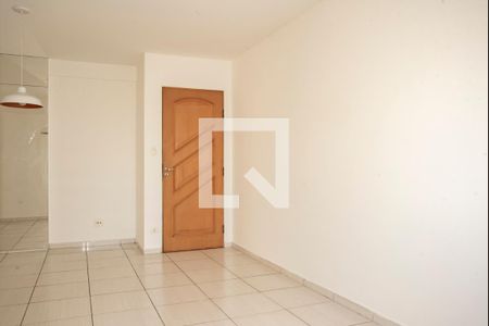 Sala de apartamento à venda com 2 quartos, 56m² em Parque Imperial, São Paulo