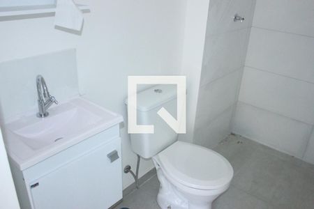 Kitnet/Studio para alugar com 1 quarto, 20m² em Parque Mikail, Guarulhos