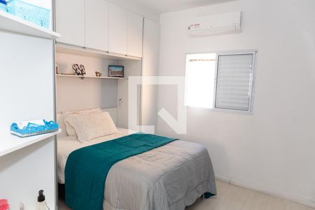 Suite de casa à venda com 2 quartos, 135m² em Jardim Santa Cecilia, Guarulhos